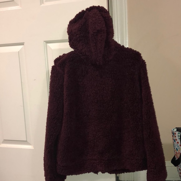 Jacket - Picture 3 of 3